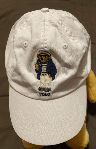 Casquette polo ralph - casquette, lauren