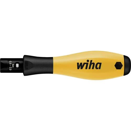 Wiha antistatique - , (esd)