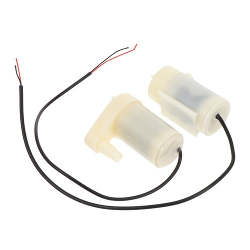 Pcs tiny peristaltic pump - 2,