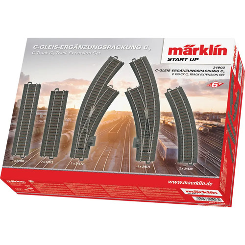Coffret complément h0 - coffret, de