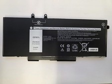 BATTERIE POUR PC PORTABLE DELL