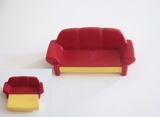 PLAYMOBIL (R2110) MAISON