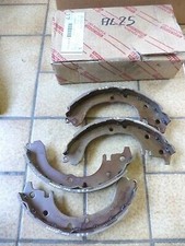 n°sa485 jeu garniture frein