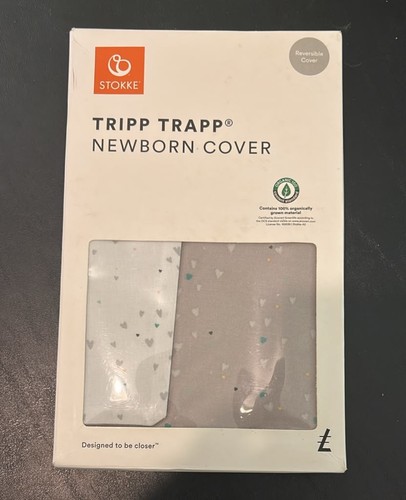 Stokke tripp trapp - tripp, newborn