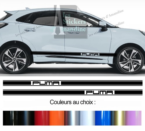 Bandes bas caisse pour - de,