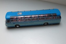 Autobus miniature Setra Seida