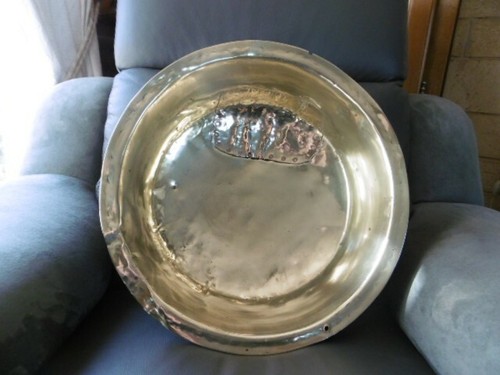 Bassine confiture - bassine, a