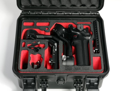 Nacelle gimbal cardan axes - gimbal,