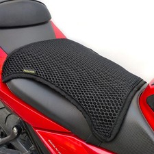 Housse de Selle de Moto en