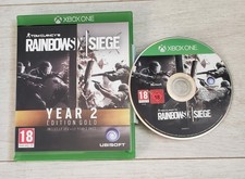 Jeu Xbox One Tom Clancy's