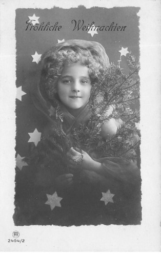 Enfant grete reinwald - enfant,