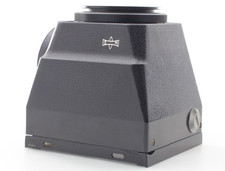 Mamiya RB67 CDS Chimney Finder