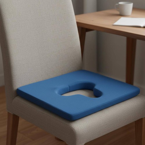 Coussin décharge coccyx - coussin, du