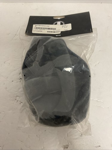 Agv ax9 helmet liner xl - agv,