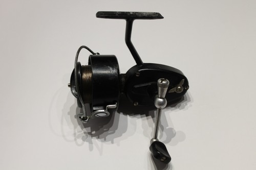 Ancien moulinet pêche - moulinet,