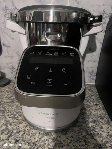 Moulinex companion pro - companion,