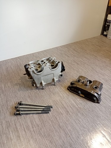 Culasse moteur yamaha - yz, 250