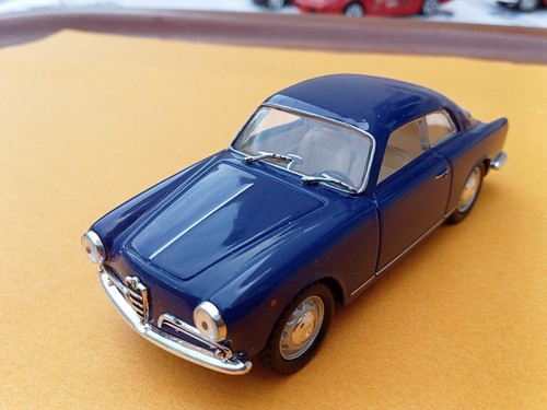 Alfa romeo guiletta sprint - alfa,