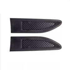 1 Pair Front Fender Vent