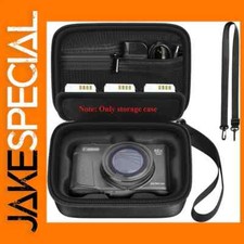 JakeSpecial – Camera Case for Canon G7X Mark III