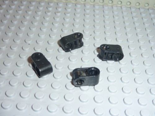 Lego technic axle - 4,