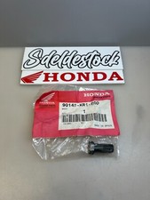 1 vis banjo frein honda