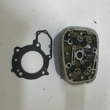 2002 2003 BMW R 850 RT 852EA LEFT ENGINE HEAD