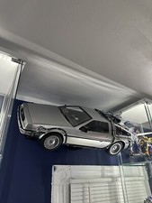 Hot Toys Back To The Future