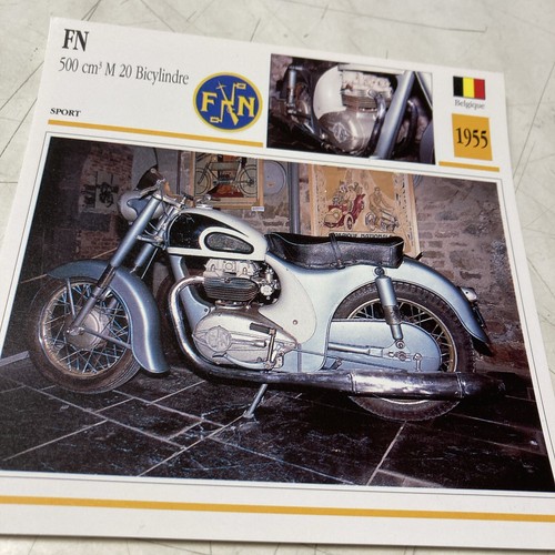 500 m20 bicylindre 1955 - m20,