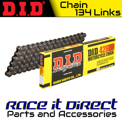 Did chain for daelim vt125 - did,