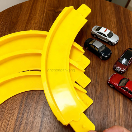 Pack hot wheels moulés - 4,