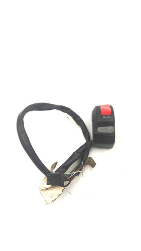 Commodo droit yamaha 1000 - droit, fzr