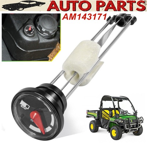 Fuel gauge for john deere - fuel,
