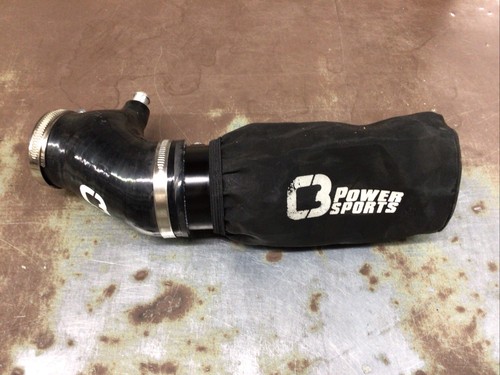 Cain1717 ktm air intake - cain1717,