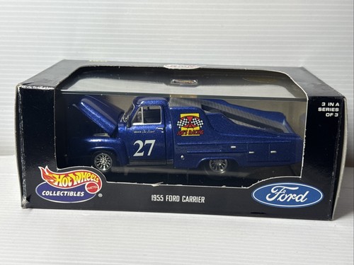 Hotwheels 1955 - 1/43, 🇨🇵