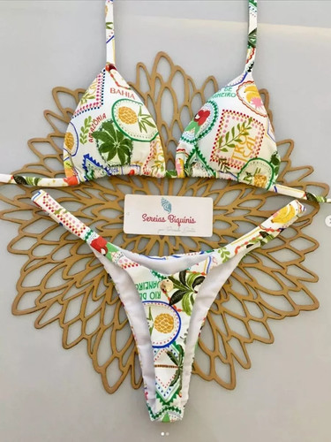 Micro bikini perizoma - micro,