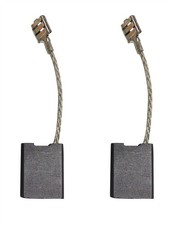 2x Balais de charbon - À