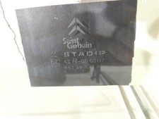 Pare brise CITROEN MEHARI