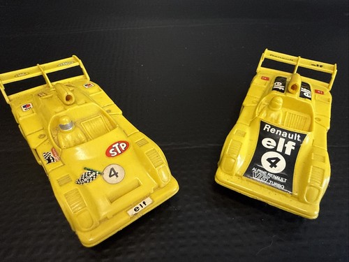 Jouef lot 2 alpine - -,