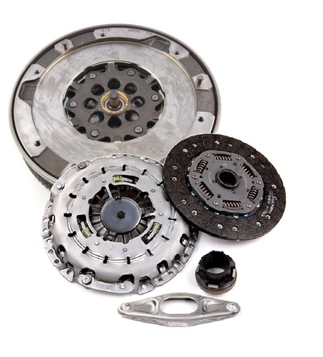 Kit embrayage volant bimasse - kit, embrayage+volant