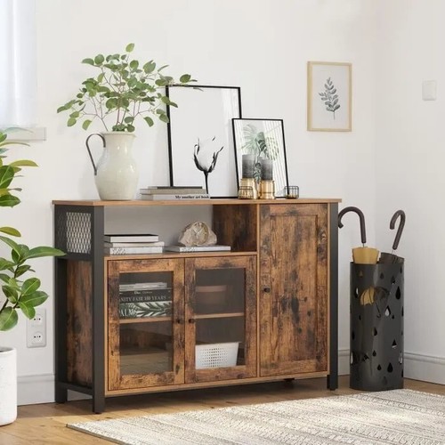 Style industriel meuble de - style,