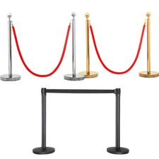 Système de Balisage Poteau de