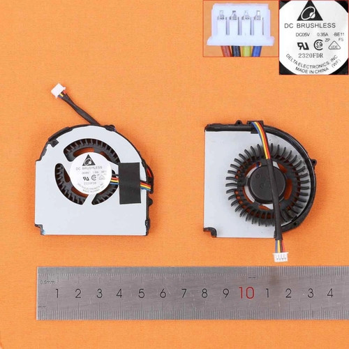 Ventilateur cpu pour portable - ventilateur,