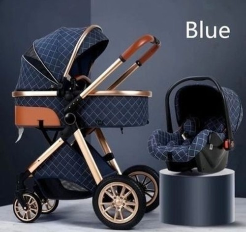 Babylove poussette bébé - poussette,