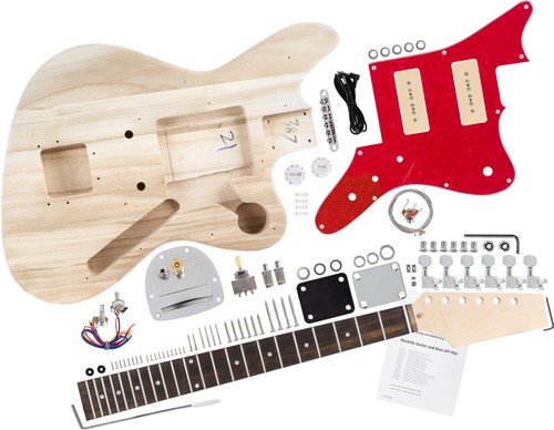 Pack construire votre - pack,