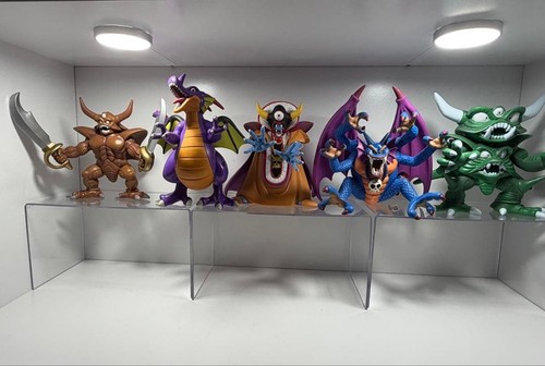 Dragon quest figurine - figurine,