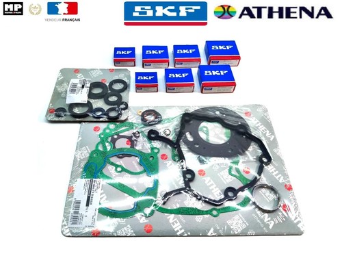 Kit révision moteur yamaha - kit, de