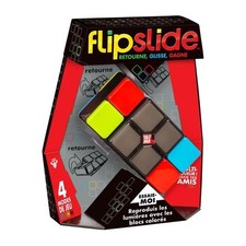 Flipslide - MOOSE TOYS - Jeu