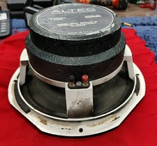 ALTEC 425-8H SERIES 2 10" 8