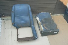 Triumph GT6 MK1 MK2 Seat Frame LH